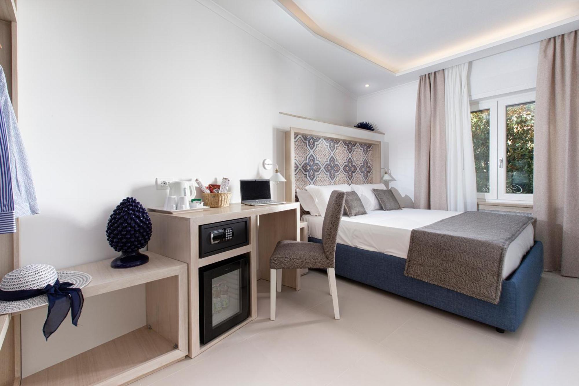 Bed and Breakfast Camalu Sorrento Esterno foto