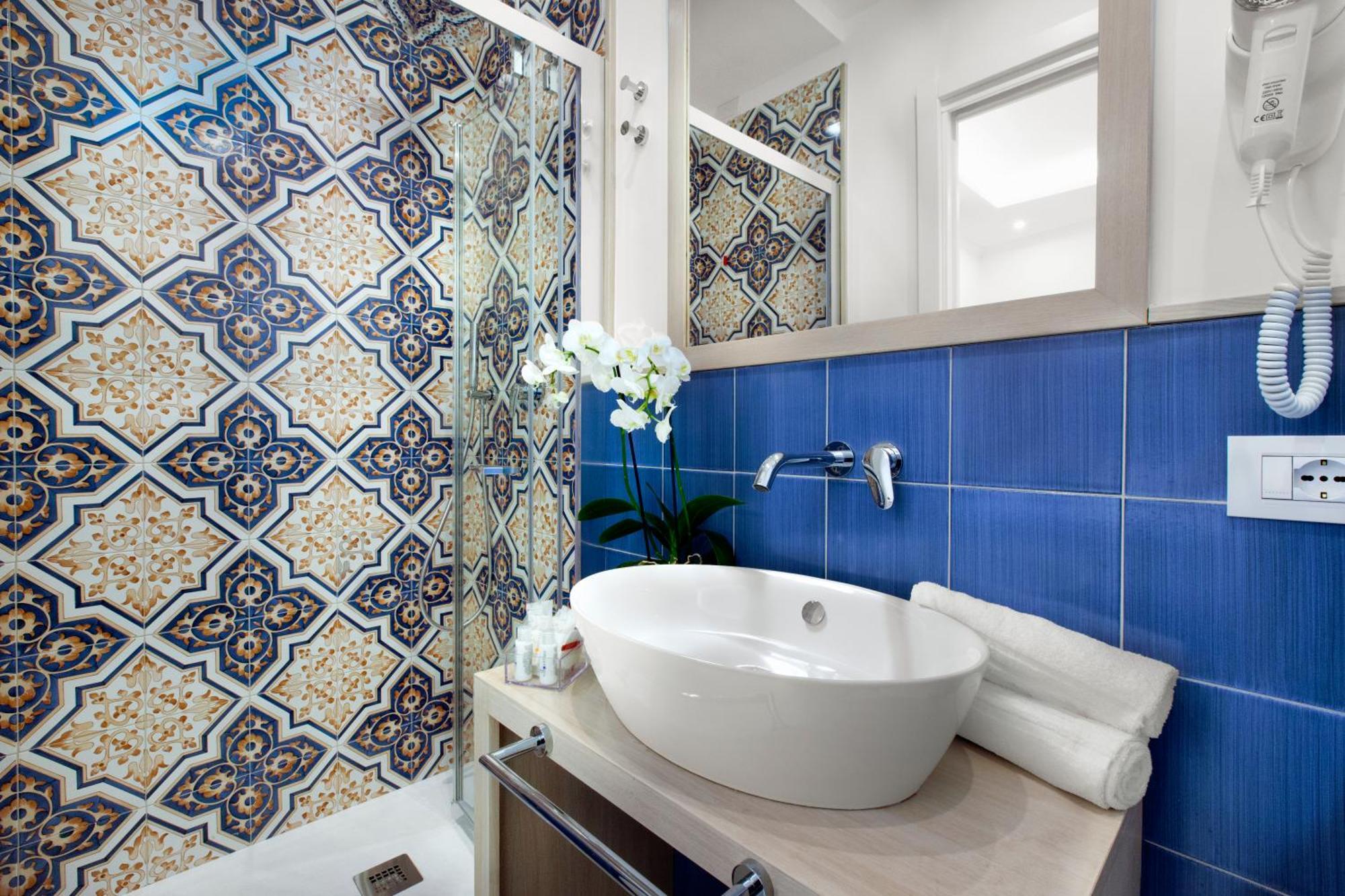 Bed and Breakfast Camalu Sorrento Esterno foto
