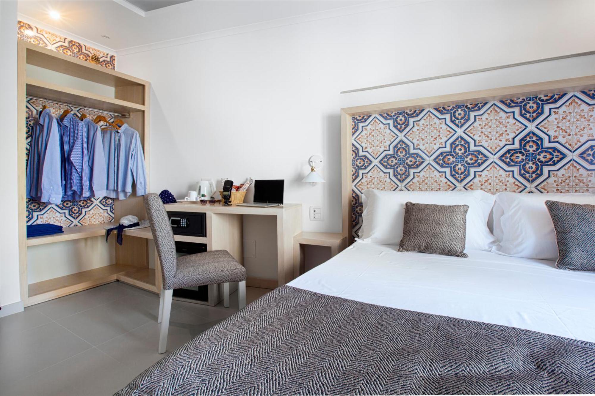 Bed and Breakfast Camalu Sorrento Esterno foto
