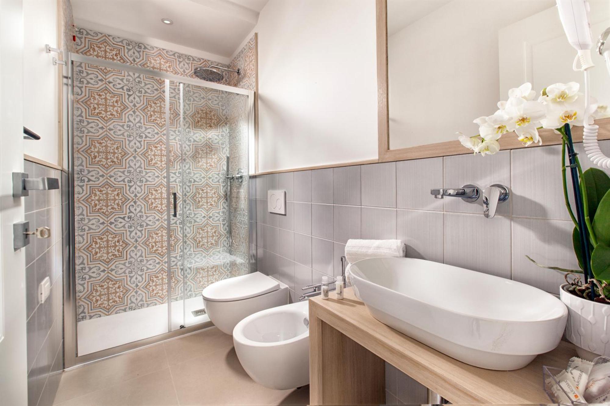 Bed and Breakfast Camalu Sorrento Esterno foto